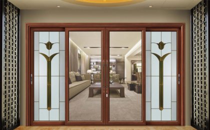 怎樣挑選推拉門(mén)