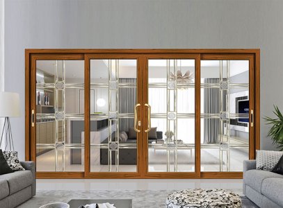 卡銳智能門窗鋁合金門窗如何？有哪些優(yōu)點？