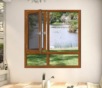 鋁合金門窗品牌為什么能夠受到廣大消費者的喜歡呢？