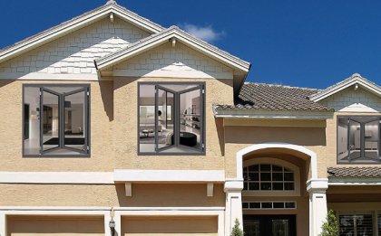 五種方法！教您辨別“真假”斷橋鋁門窗