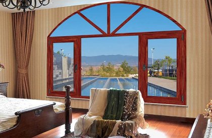 鋁合金門窗的行業(yè)標(biāo)準(zhǔn)