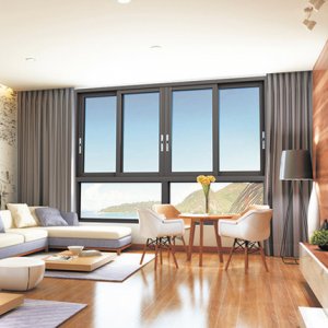 鋁合金門窗改造要注意幾個(gè)誤區(qū)！