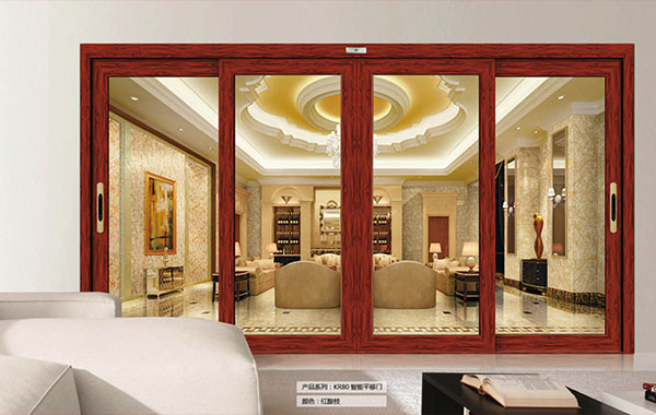 【鋁門加盟】“博眼球”斷橋鋁門窗企業要把握好“度”