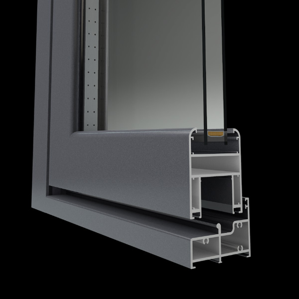 雷雨天氣不可怕，門窗排水是關(guān)鍵！